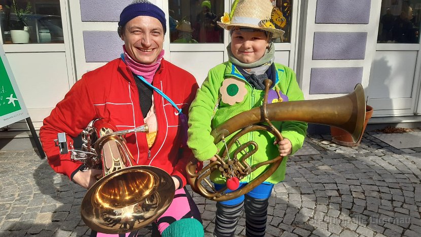 2020_02_22 - Fasching in Litschau - 11