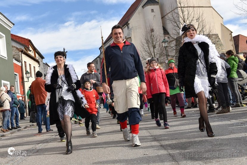 2020_02_22 - Fasching in Litschau - 5
