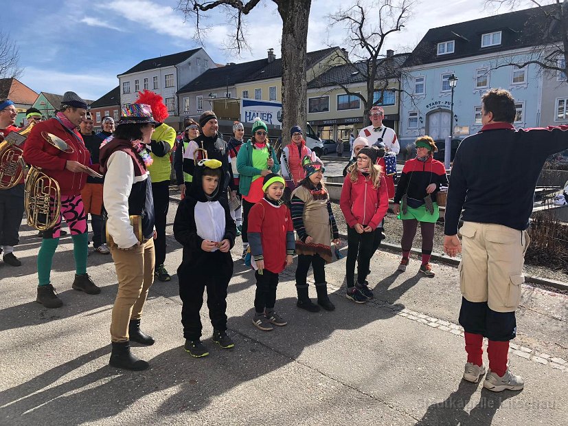 2020_02_22 - Fasching in Litschau - 8